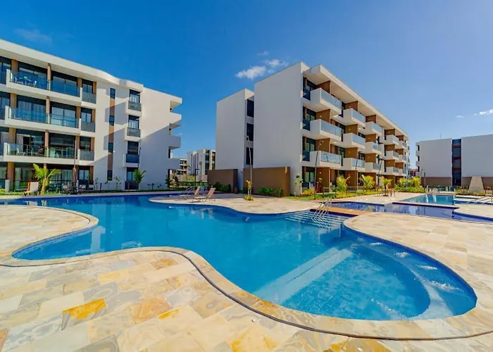 Makia Beach Experience Concept Pôrto das Galinhas